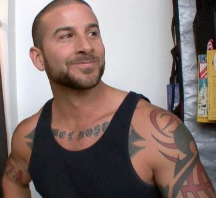 Julian Rios