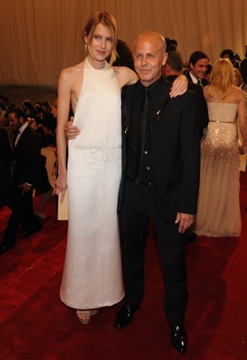 Dree Hemingway