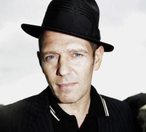 Paul Simonon