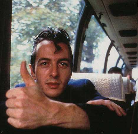 Joe Strummer Joe Strummer