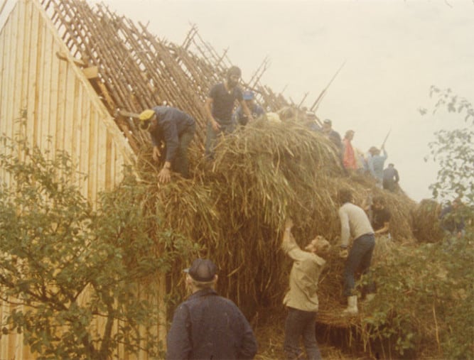 Fårö-dokument 1979