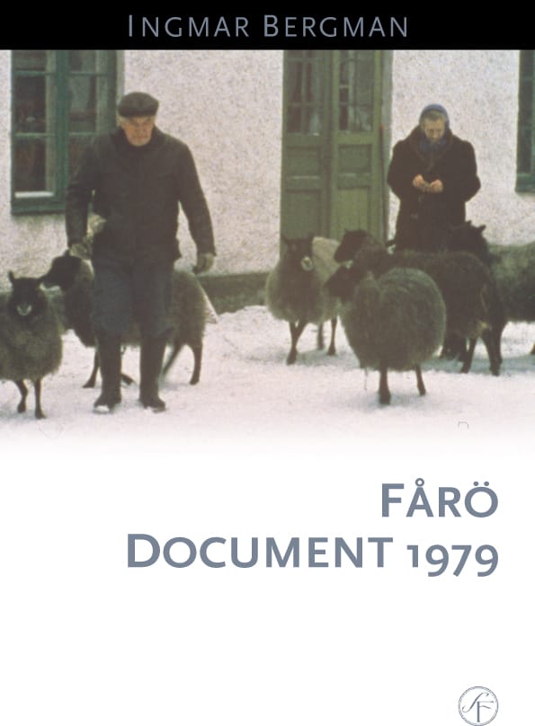 Fårö-dokument 1979