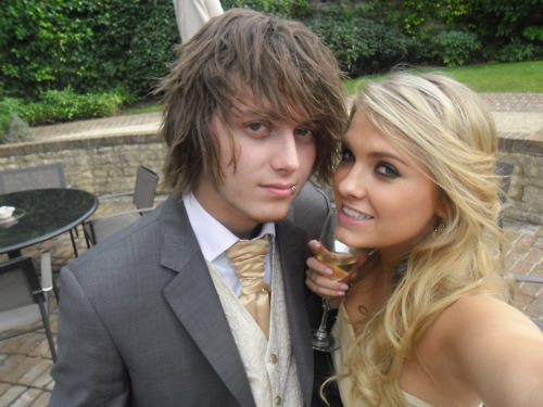 Ben Bruce
