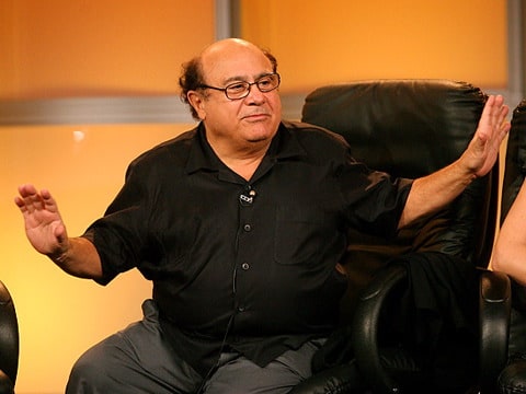 Danny DeVito Danny DeVito