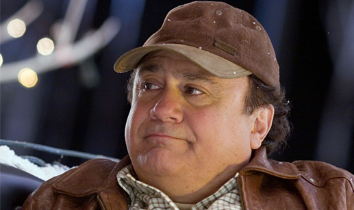 Danny DeVito
