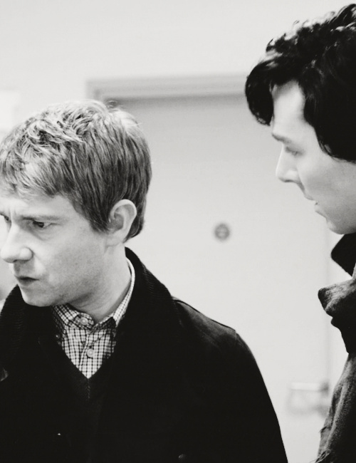 Sherlock Sherlock