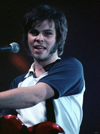 Gaz Coombes