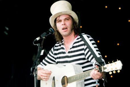 Gaz Coombes