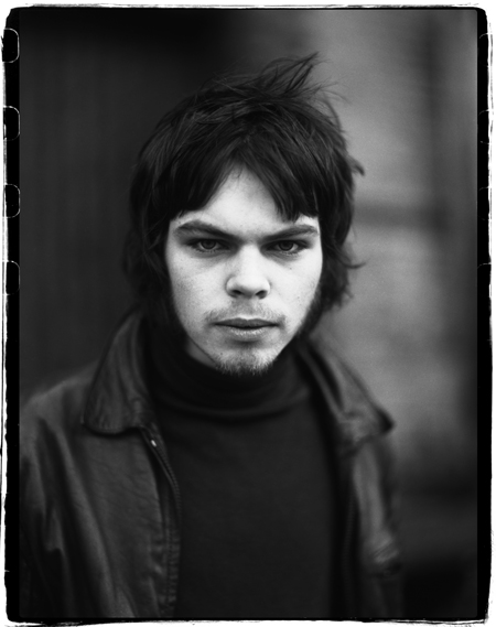 Gaz Coombes