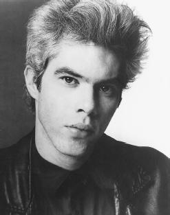 Jim Jarmusch