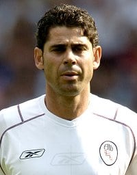 Fernando Hierro