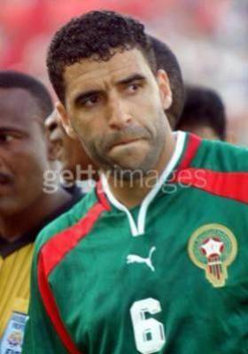 Noureddine Naybet