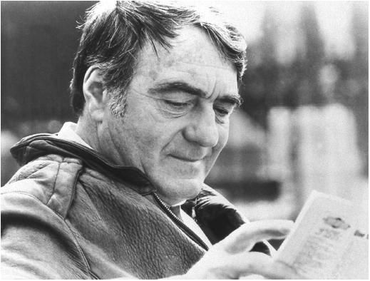 Claude Lanzmann Claude Lanzmann