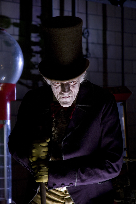 Christopher Lloyd Christopher Lloyd
