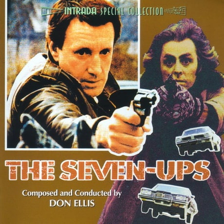 The Seven-Ups/The Verdict