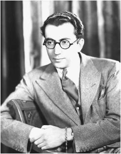 Rouben Mamoulian