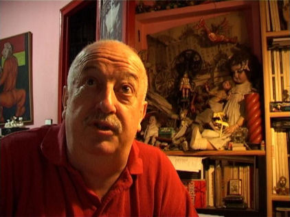 Luciano Berriatúa Luciano Berriatúa