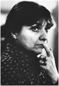 Márta Mészáros