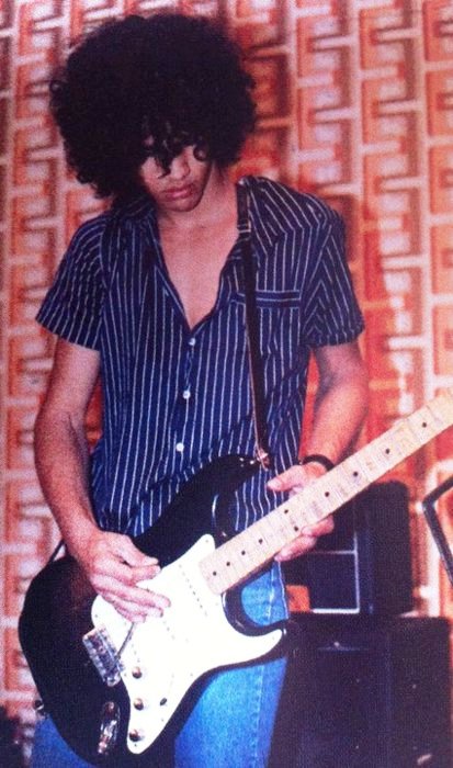 Slash