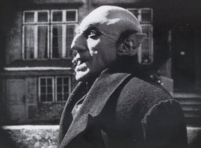 Nosferatu