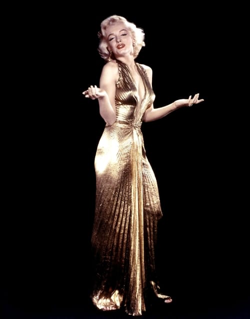 Marilyn Monroe Marilyn Monroe