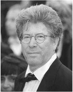 Claude Miller