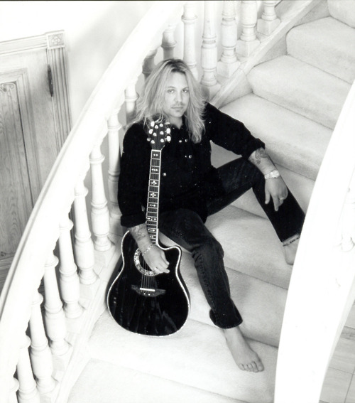 Vince Neil