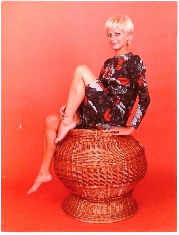 Cecília Esztergályos Cecília Esztergályos