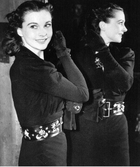 Vivien Leigh