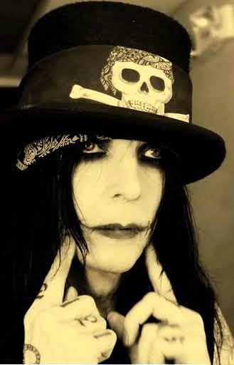 Mick Mars