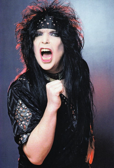 Mick Mars
