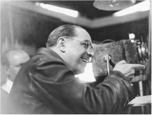 Georg Wilhelm Pabst