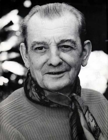 Marcel Pagnol Marcel Pagnol