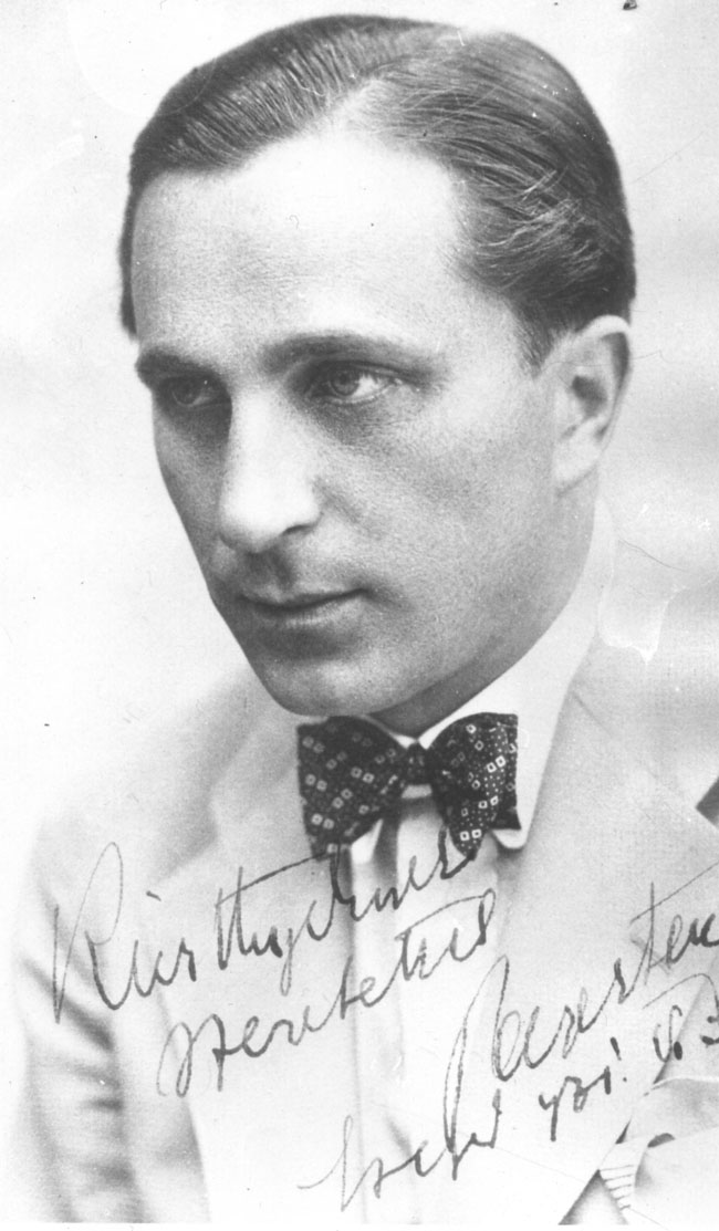 Antal Páger