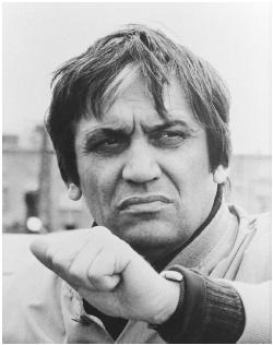 Maurice Pialat Maurice Pialat