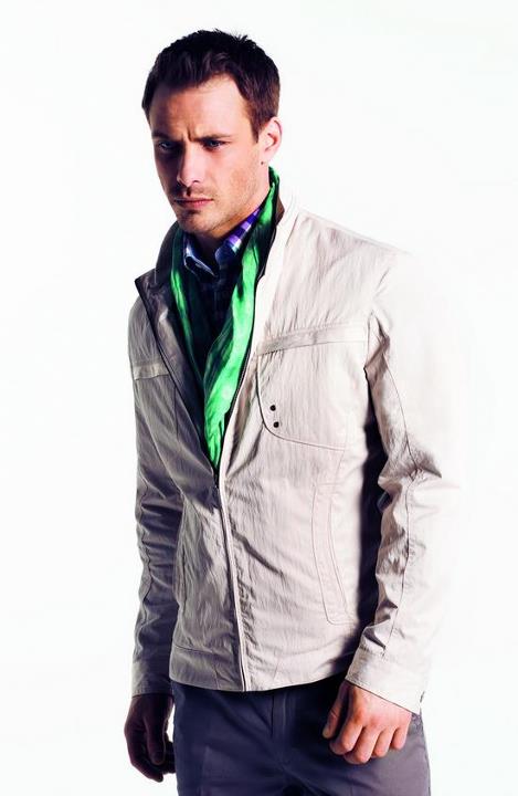 Andrew Stetson