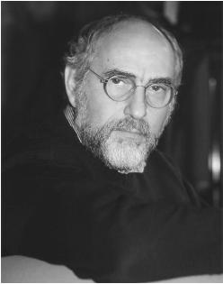 Arturo Ripstein