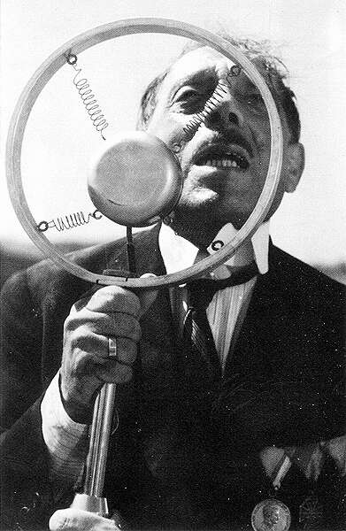 Ernö Szabó