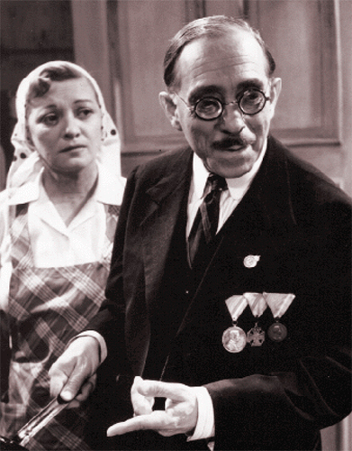 Ernö Szabó