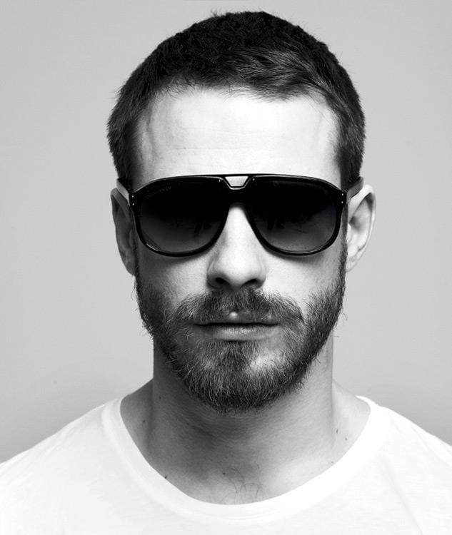 Andrew Stetson