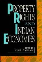 Property Rights and Indian Economies