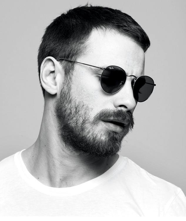Andrew Stetson