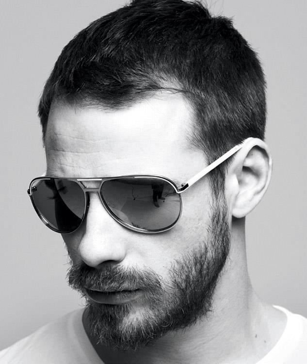 Andrew Stetson