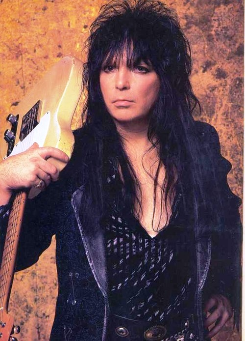 Mick Mars