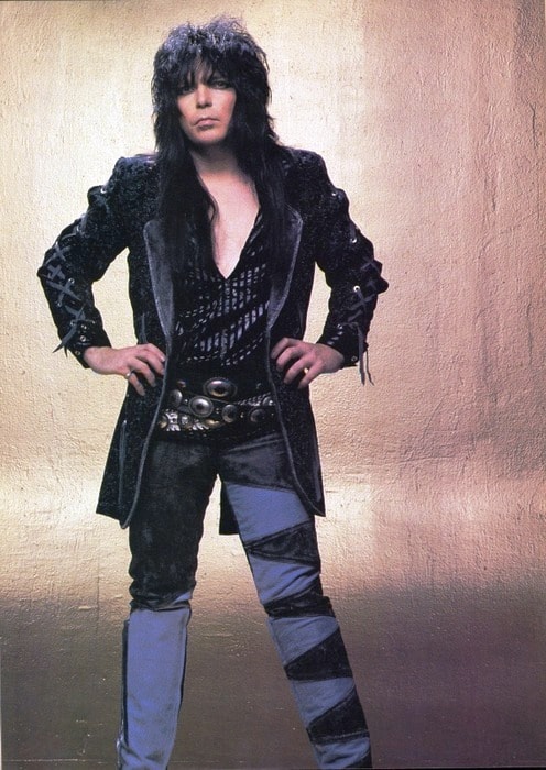 Mick Mars
