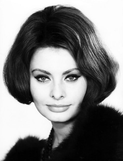 Picture of Sophia Loren