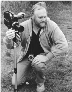 Jan Troell