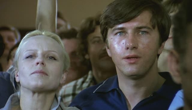 Man of Iron (1981)