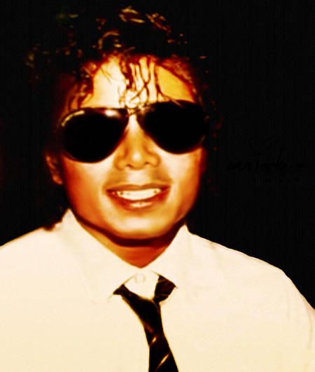 Michael Jackson