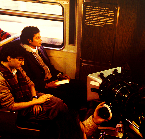 Michael Jackson